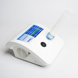 Syringe Filter (Ozone Resistant)