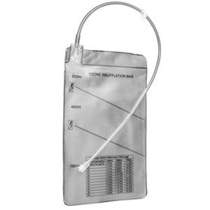 ozone insufflation bag - ozone generator add-on