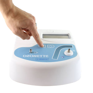 Ozonette ozone machine