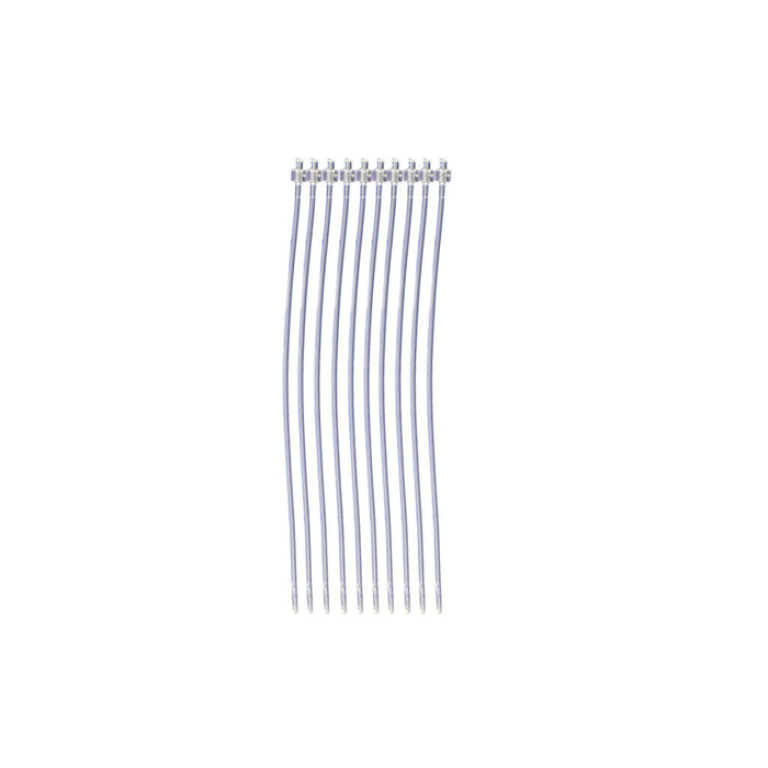 Catheters (10 Pack)