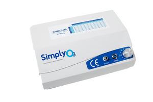 Cumulus Ozone Generator - Simply O3
