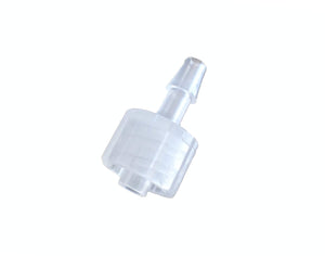 Male Luer Lock - Simply O3