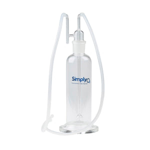 Ozone Oil Bubbler System - Simply O3