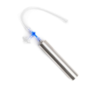 Ozone Syringe Filling System - Simply O3