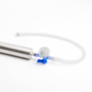 Ozone Syringe Filling System - Simply O3