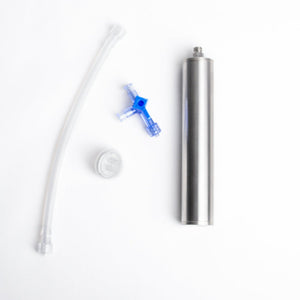Ozone Syringe Filling System - Simply O3