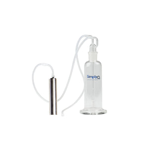 Ozone Water Bubbler System - Simply O3