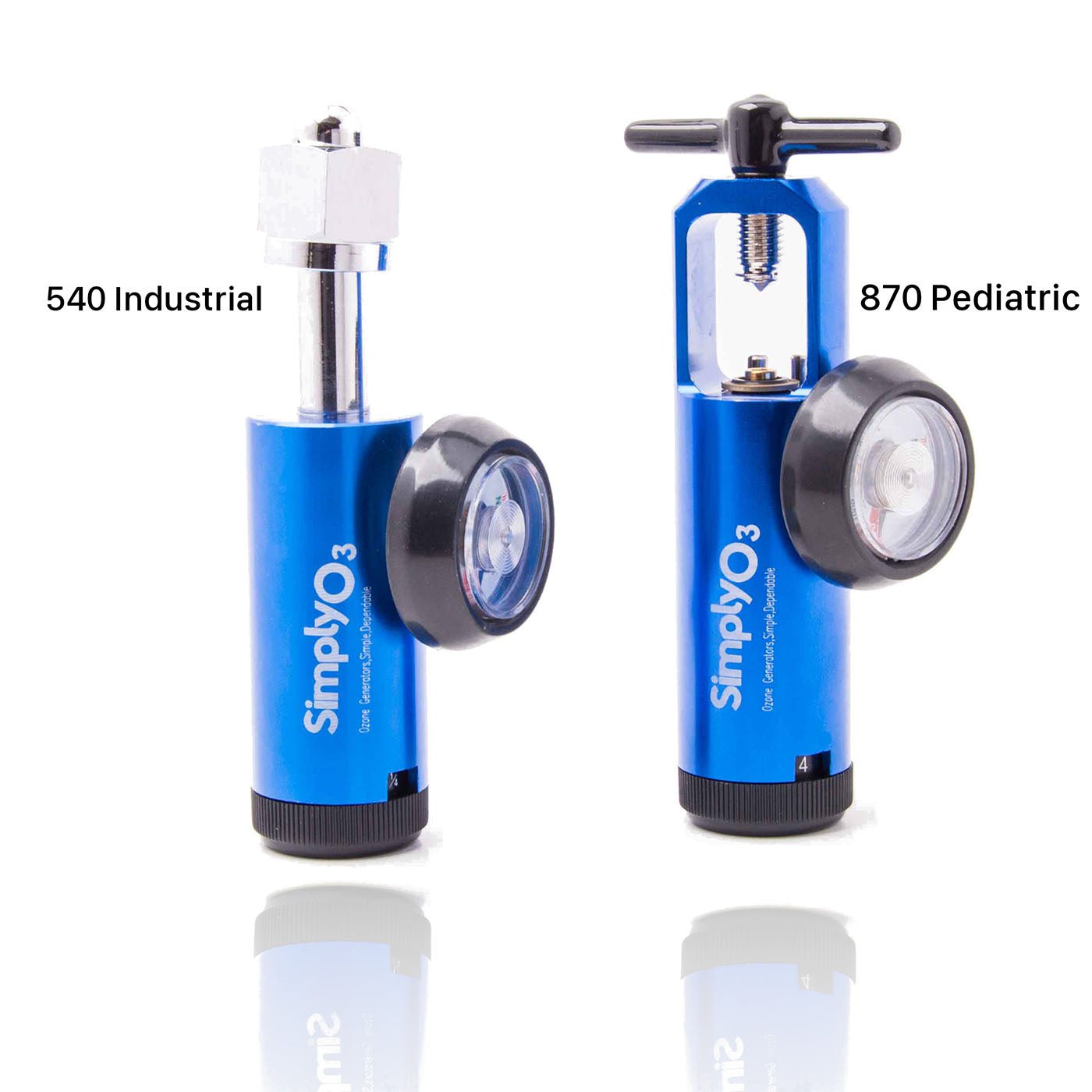Pro Complete Kit - Simply O3