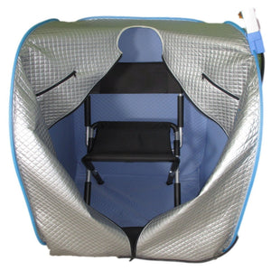 Relax Far Infrared Sauna - Simply O3