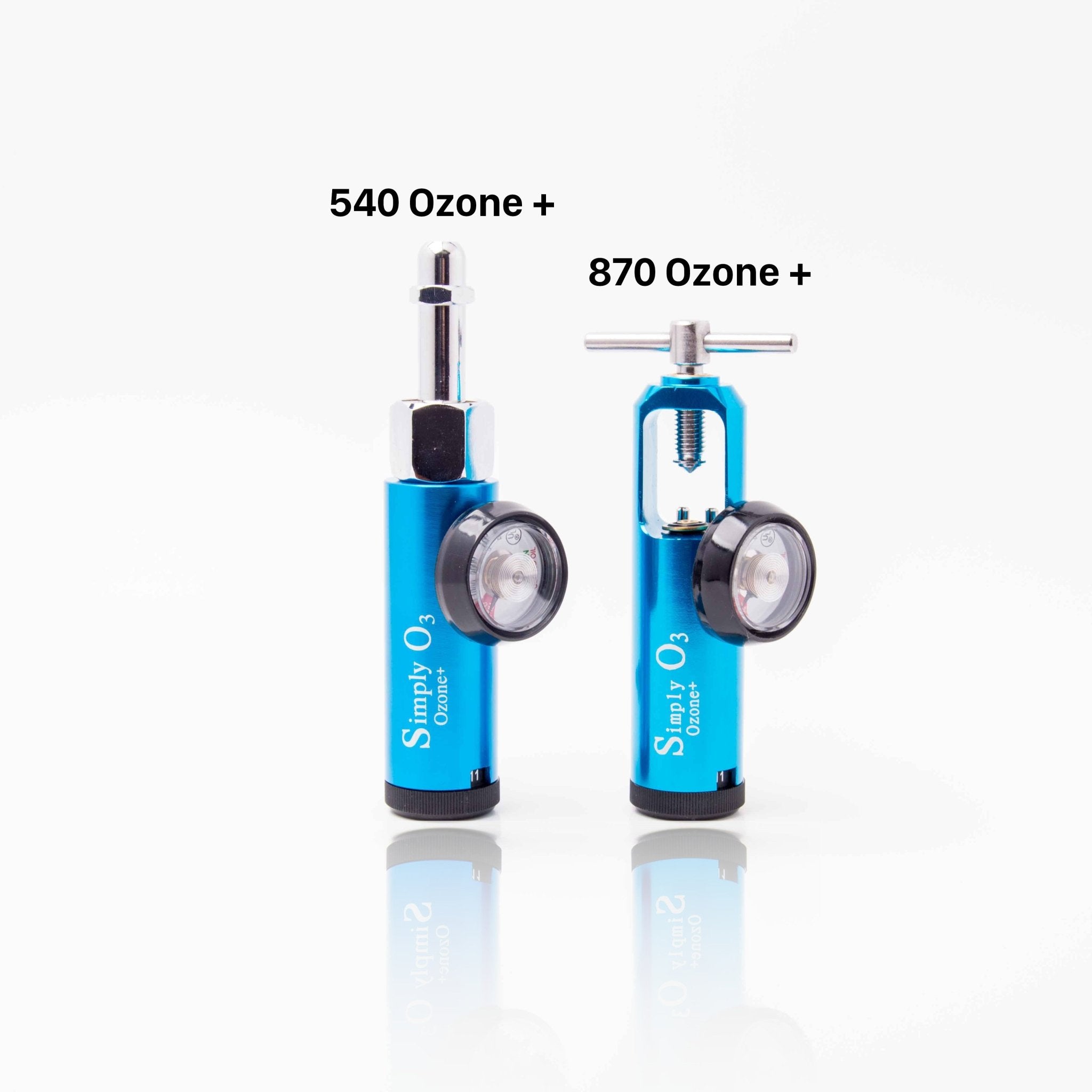 Stratus 3.0 Gold Kit - Simply O3
