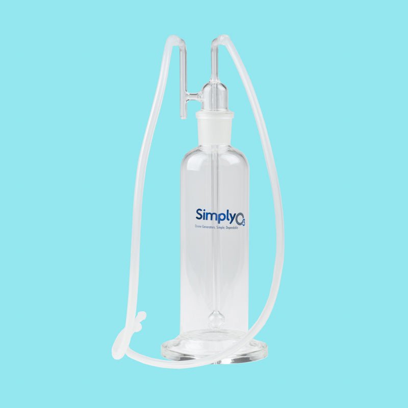 Stratus 3.0 Gold Kit - Simply O3
