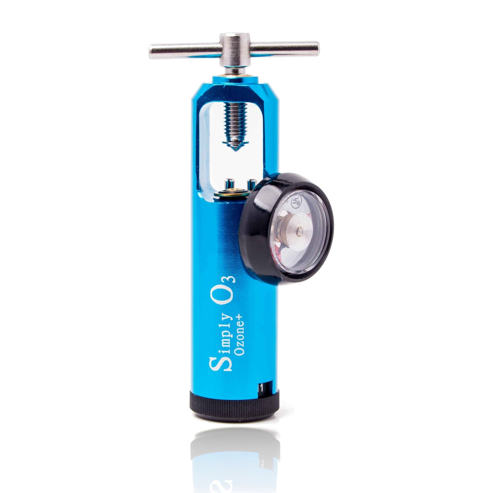 Stratus 3.0 Home-User Kit - Simply O3
