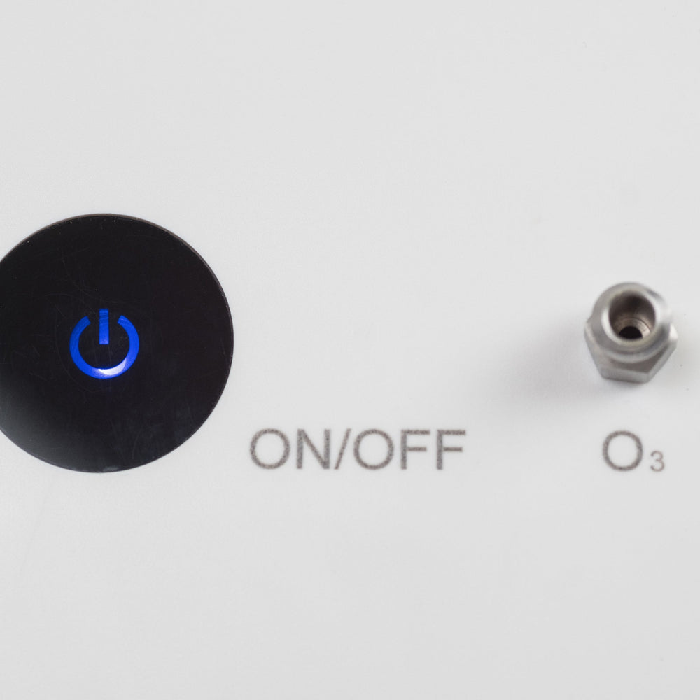Stratus 3.0 Home-User Kit - Simply O3