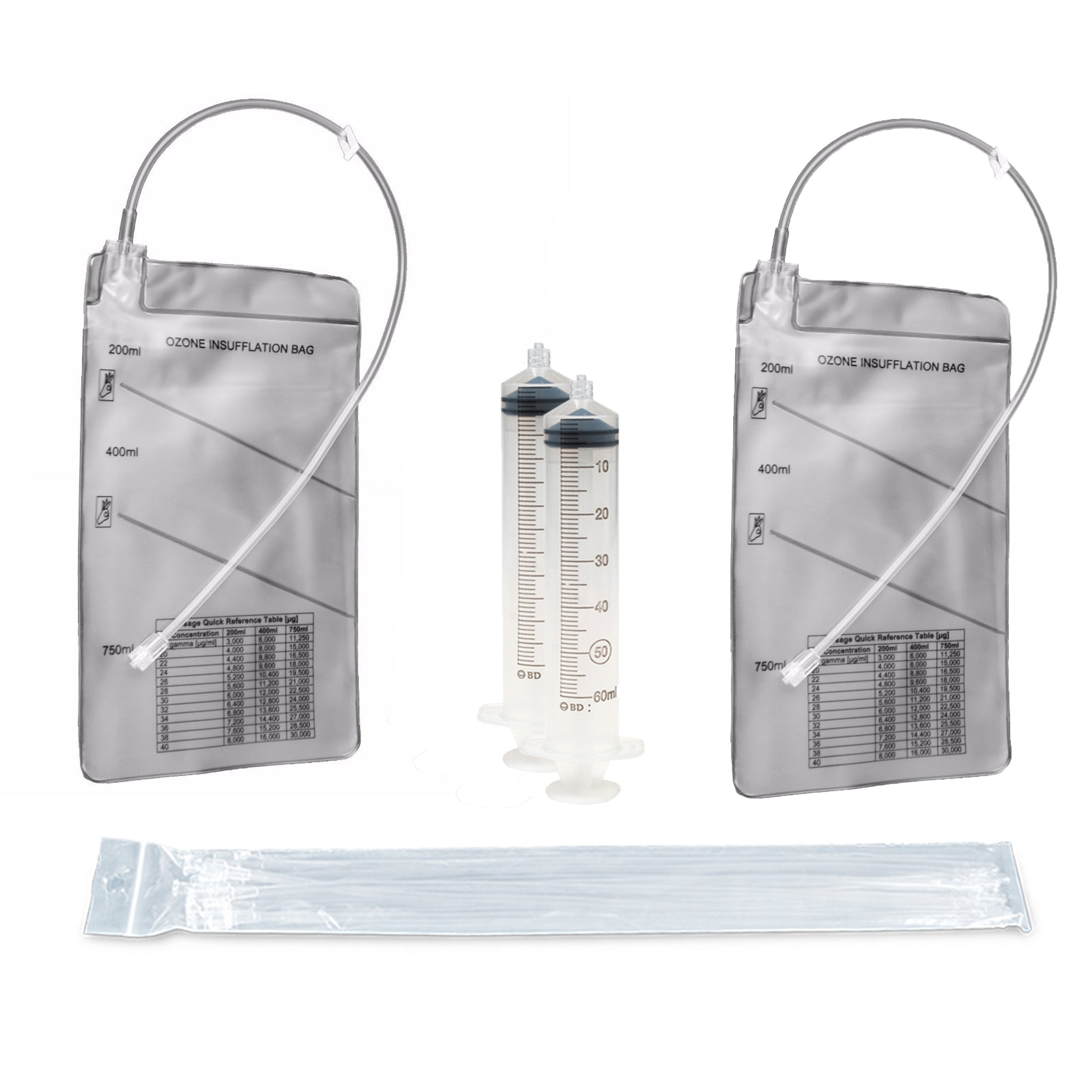 Stratus 3.0 Home-User Kit - Simply O3