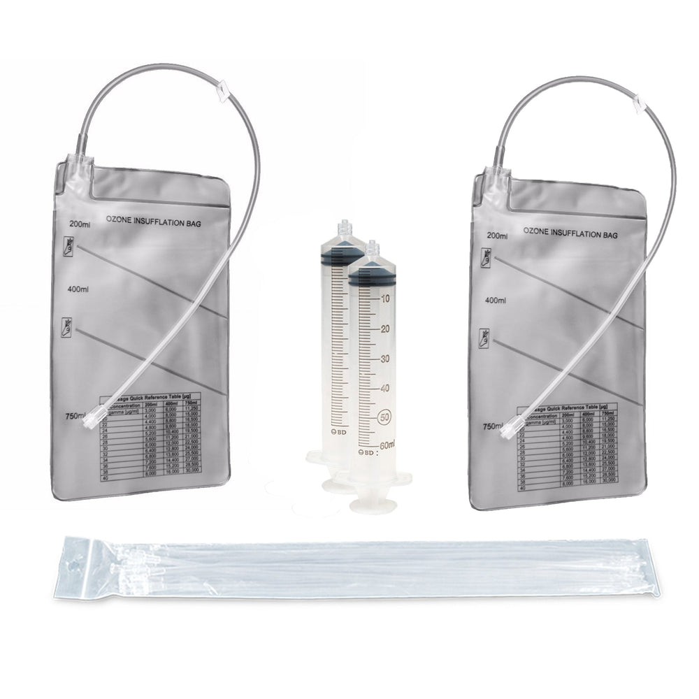 Stratus 3.0 Home-User Kit - Simply O3