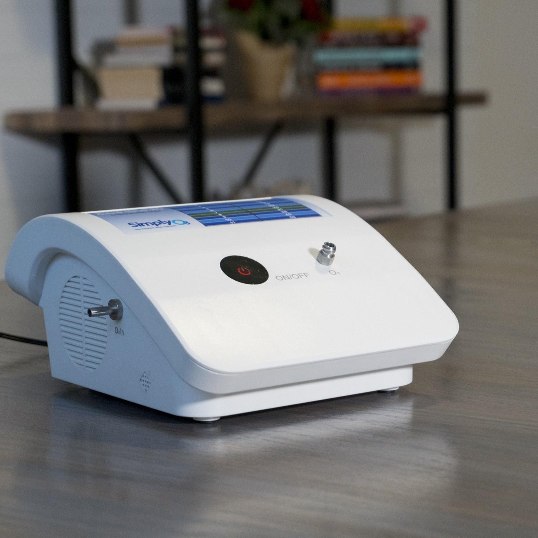 Stratus 3.0 Prep Kit - Simply O3