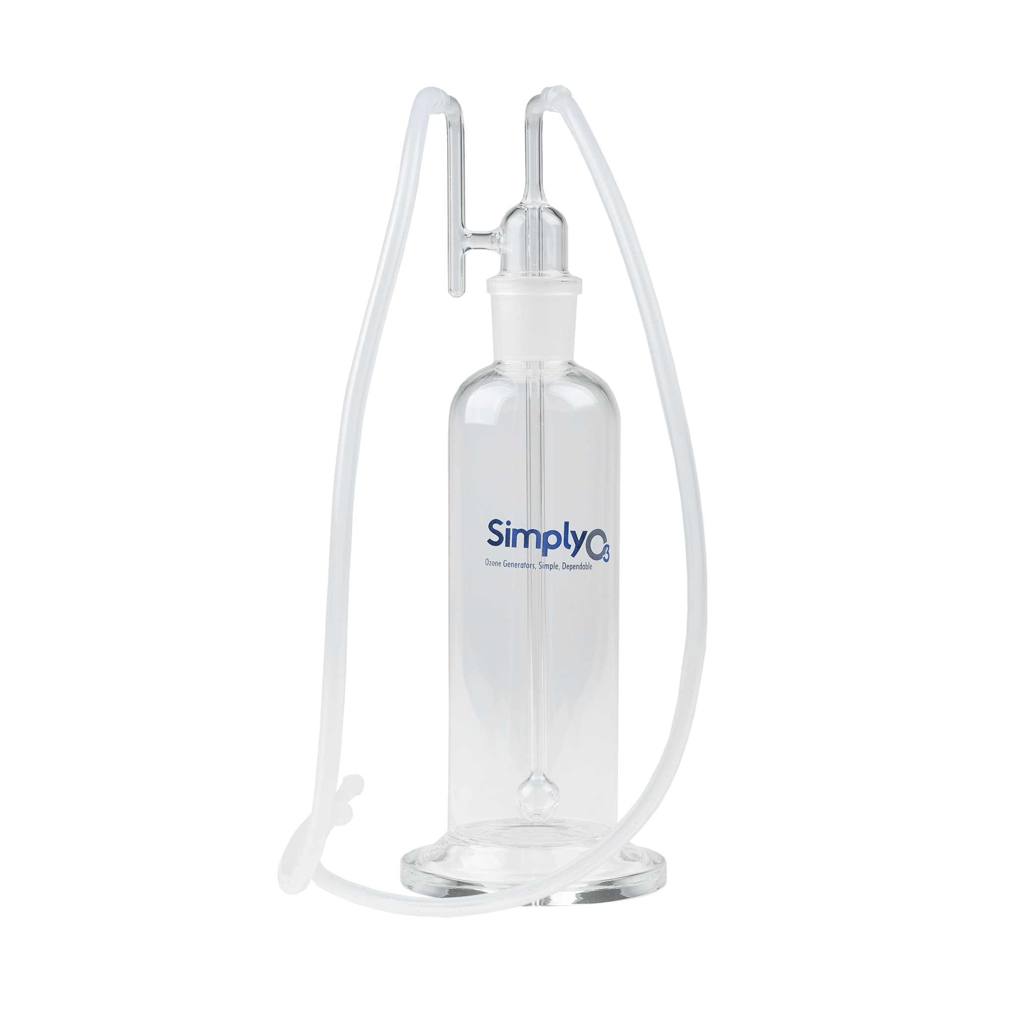 Stratus 3.0 Prep Kit - Simply O3