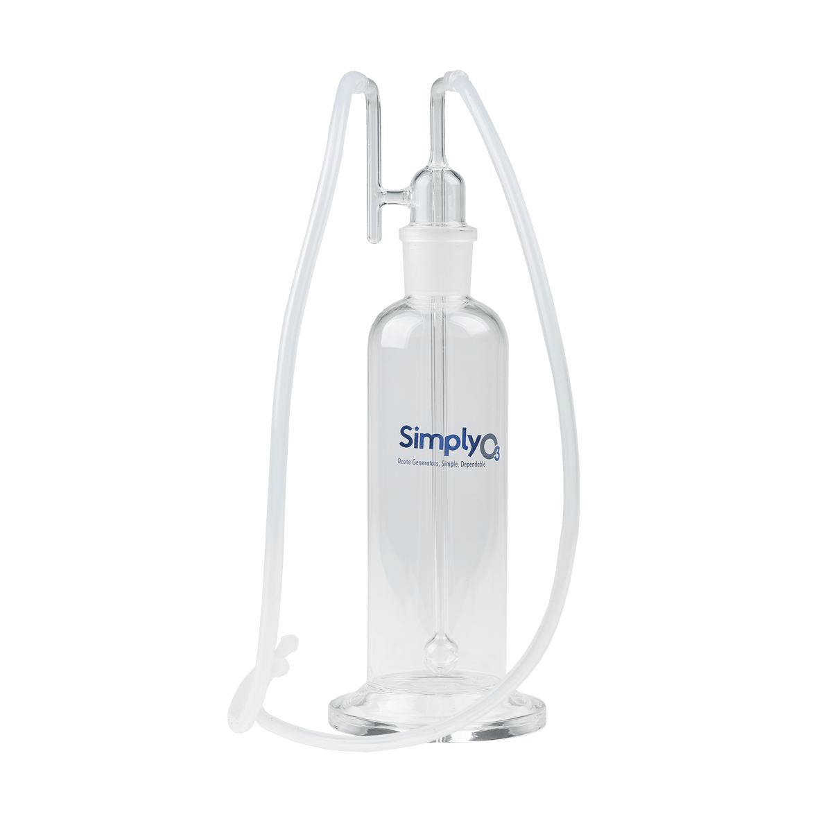Stratus 3.0 Prep Kit - Simply O3