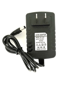 Stratus Power Supply - Simply O3