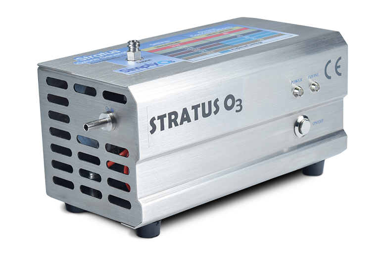 Stratus 2.0 Ozone Generator