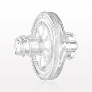 Water and Oil Protection Valve (Hydrophobic Filter) - Simply O3